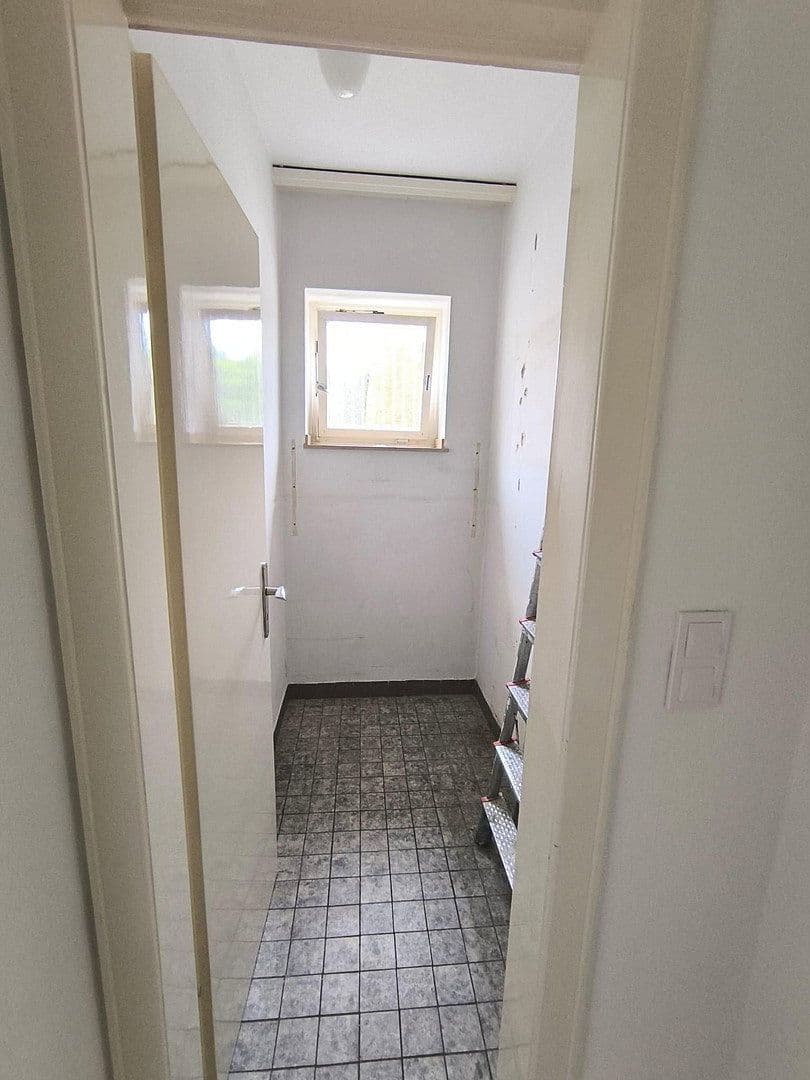Predaj domu 118 m², pozemok 413 m², Herten, Severné Porýnie - Westfálsko Predaj domu 118 m², pozemok 413 m², Herten, Severné Porýnie - Westfálsko