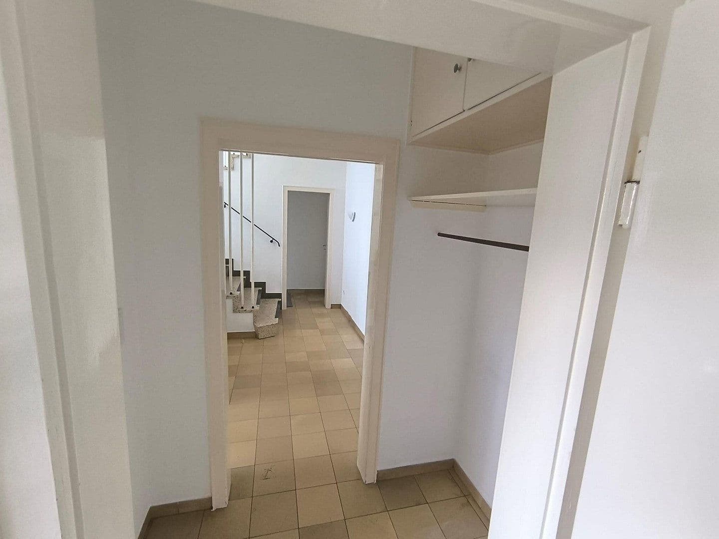 Predaj domu 118 m², pozemok 413 m², Herten, Severné Porýnie - Westfálsko Predaj domu 118 m², pozemok 413 m², Herten, Severné Porýnie - Westfálsko