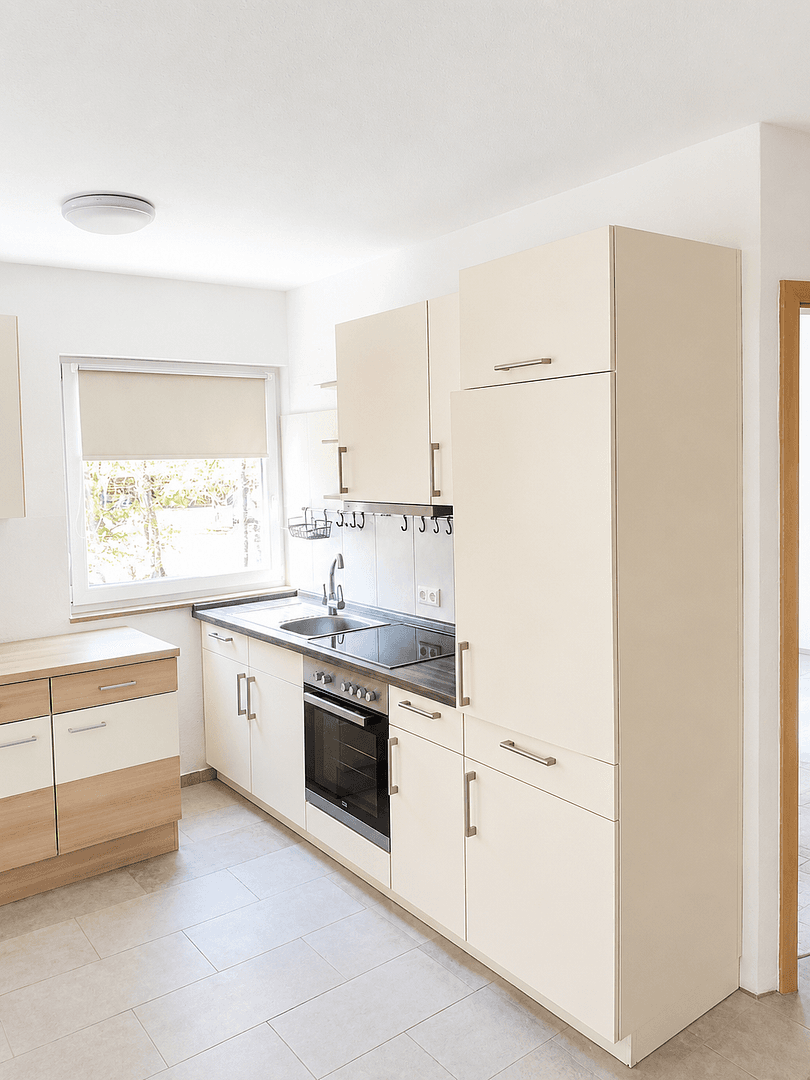 Prenájom bytu 2-izbový 70 m², Schulstraße 6, Arpsdorf, Šlezvicko-Holštajnsko Prenájom bytu 2-izbový 70 m², Schulstraße 6, Arpsdorf, Šlezvicko-Holštajnsko