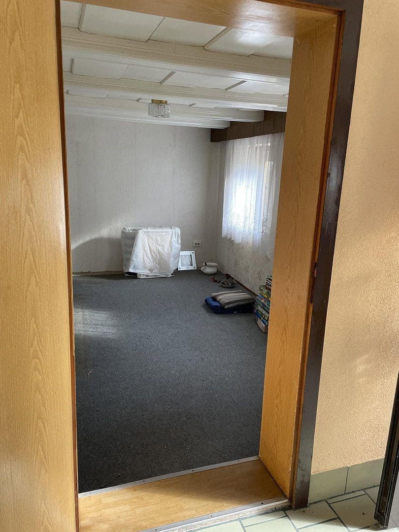 Predaj domu 110 m², pozemok 1.020 m², Zur Lindenallee 1, Oderwitz, Sasko Predaj domu 110 m², pozemok 1.020 m², Zur Lindenallee 1, Oderwitz, Sasko