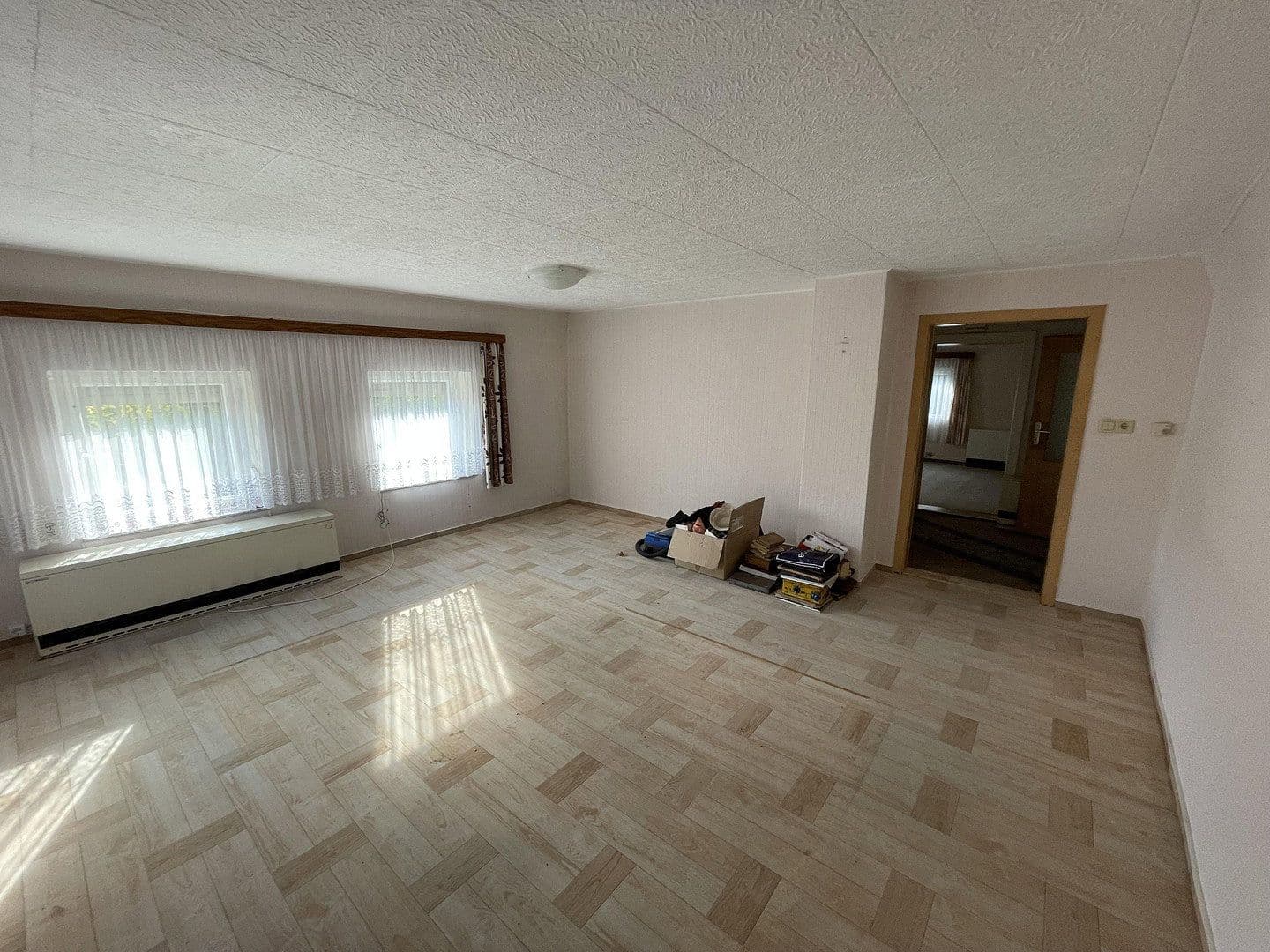 Predaj domu 110 m², pozemok 1.020 m², Zur Lindenallee 1, Oderwitz, Sasko Predaj domu 110 m², pozemok 1.020 m², Zur Lindenallee 1, Oderwitz, Sasko