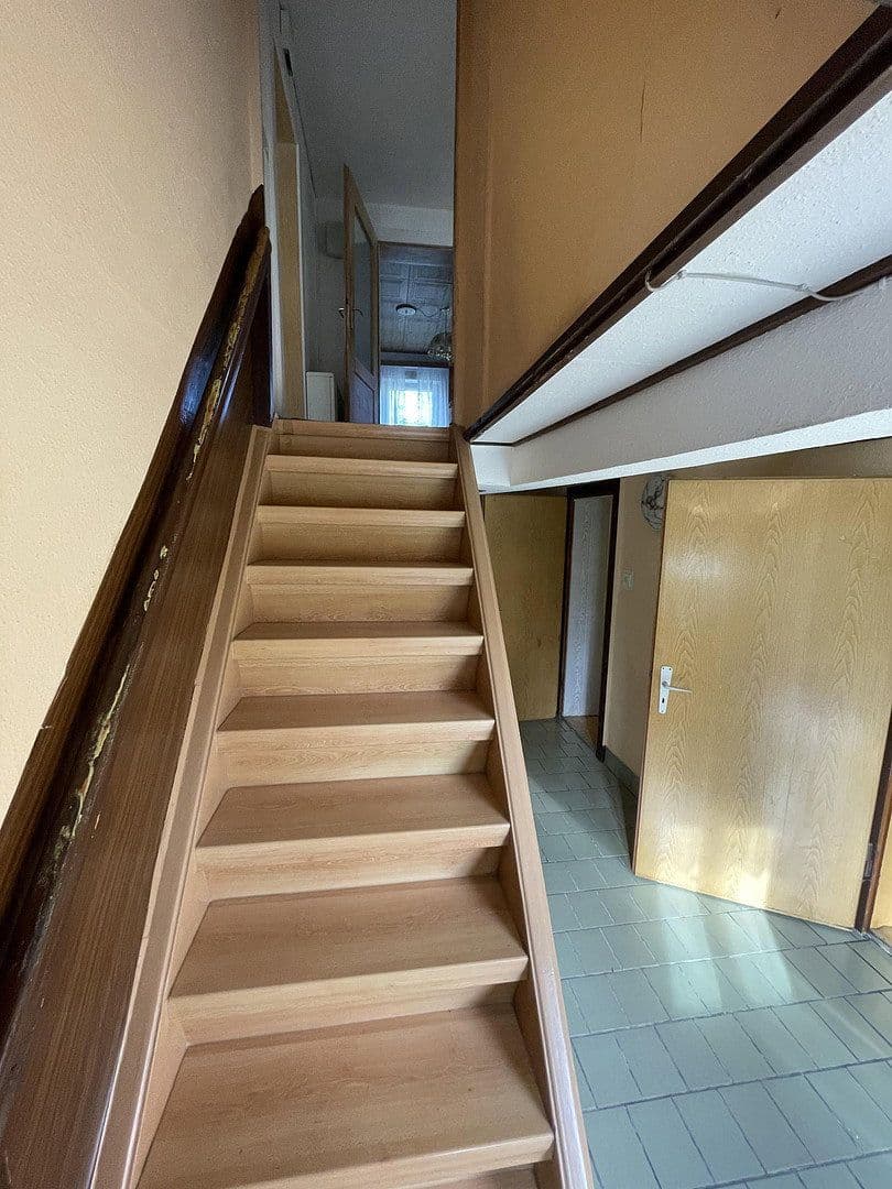 Predaj domu 110 m², pozemok 1.020 m², Zur Lindenallee 1, Oderwitz, Sasko Predaj domu 110 m², pozemok 1.020 m², Zur Lindenallee 1, Oderwitz, Sasko
