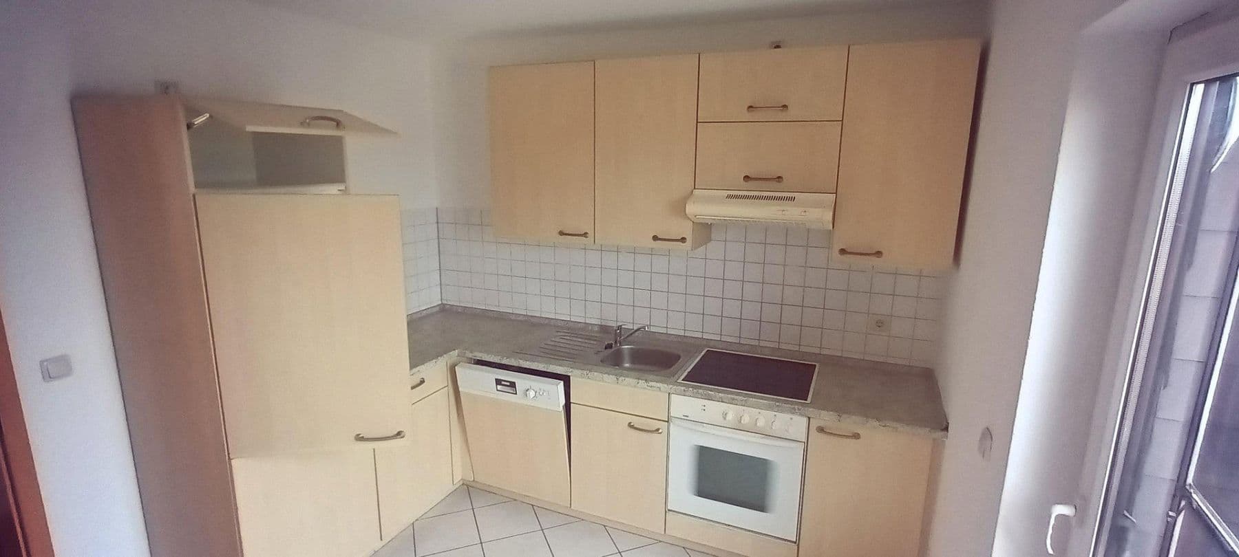 Predaj bytu 4-izbový 88 m², Antonstrasse, Plavno, Sasko Predaj bytu 4-izbový 88 m², Antonstrasse, Plavno, Sasko