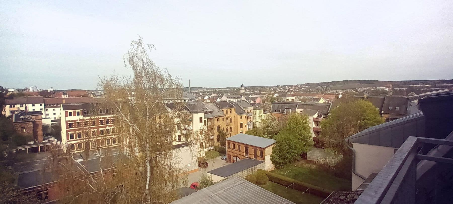 Predaj bytu 4-izbový 88 m², Antonstrasse, Plavno, Sasko Predaj bytu 4-izbový 88 m², Antonstrasse, Plavno, Sasko