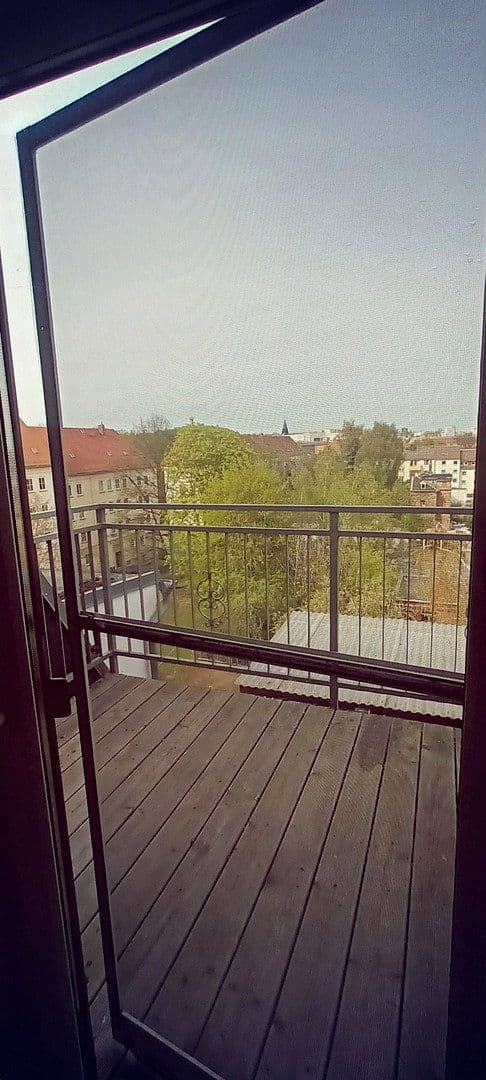 Predaj bytu 4-izbový 88 m², Antonstrasse, Plavno, Sasko Predaj bytu 4-izbový 88 m², Antonstrasse, Plavno, Sasko