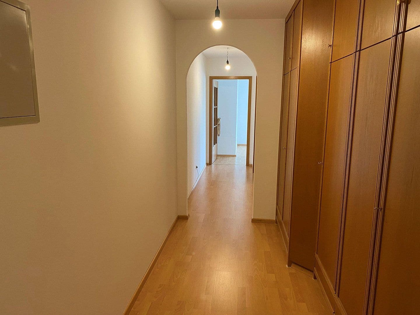 Predaj bytu 4-izbový 124 m², Lohwaldstraße 65, Neusäß, Bavorsko Predaj bytu 4-izbový 124 m², Lohwaldstraße 65, Neusäß, Bavorsko