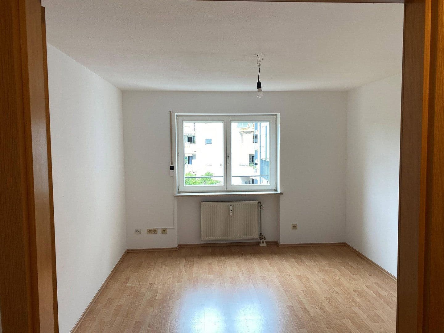 Predaj bytu 4-izbový 124 m², Lohwaldstraße 65, Neusäß, Bavorsko Predaj bytu 4-izbový 124 m², Lohwaldstraße 65, Neusäß, Bavorsko