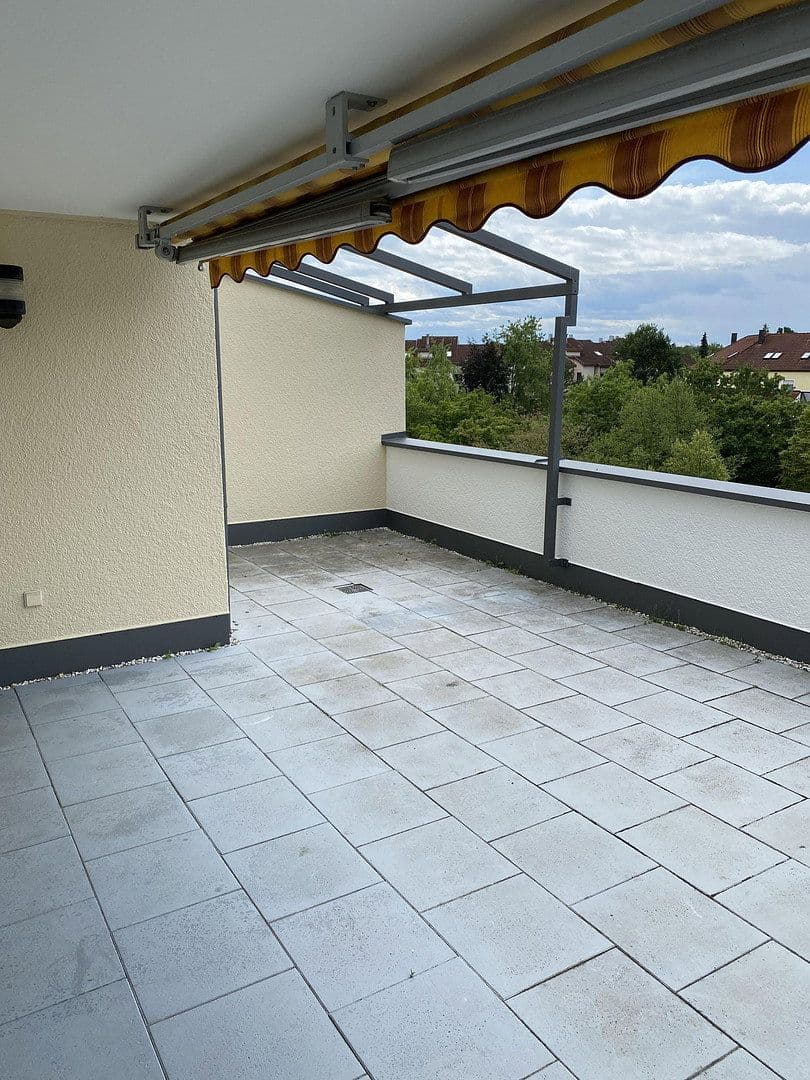Predaj bytu 4-izbový 124 m², Lohwaldstraße 65, Neusäß, Bavorsko Predaj bytu 4-izbový 124 m², Lohwaldstraße 65, Neusäß, Bavorsko