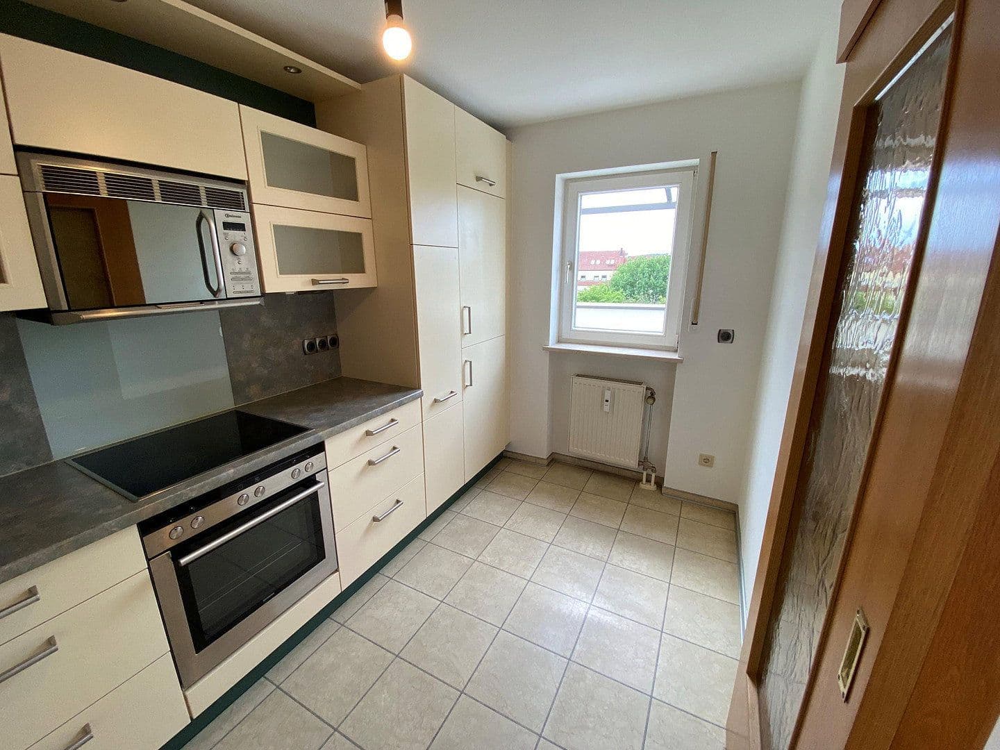 Predaj bytu 4-izbový 124 m², Lohwaldstraße 65, Neusäß, Bavorsko Predaj bytu 4-izbový 124 m², Lohwaldstraße 65, Neusäß, Bavorsko