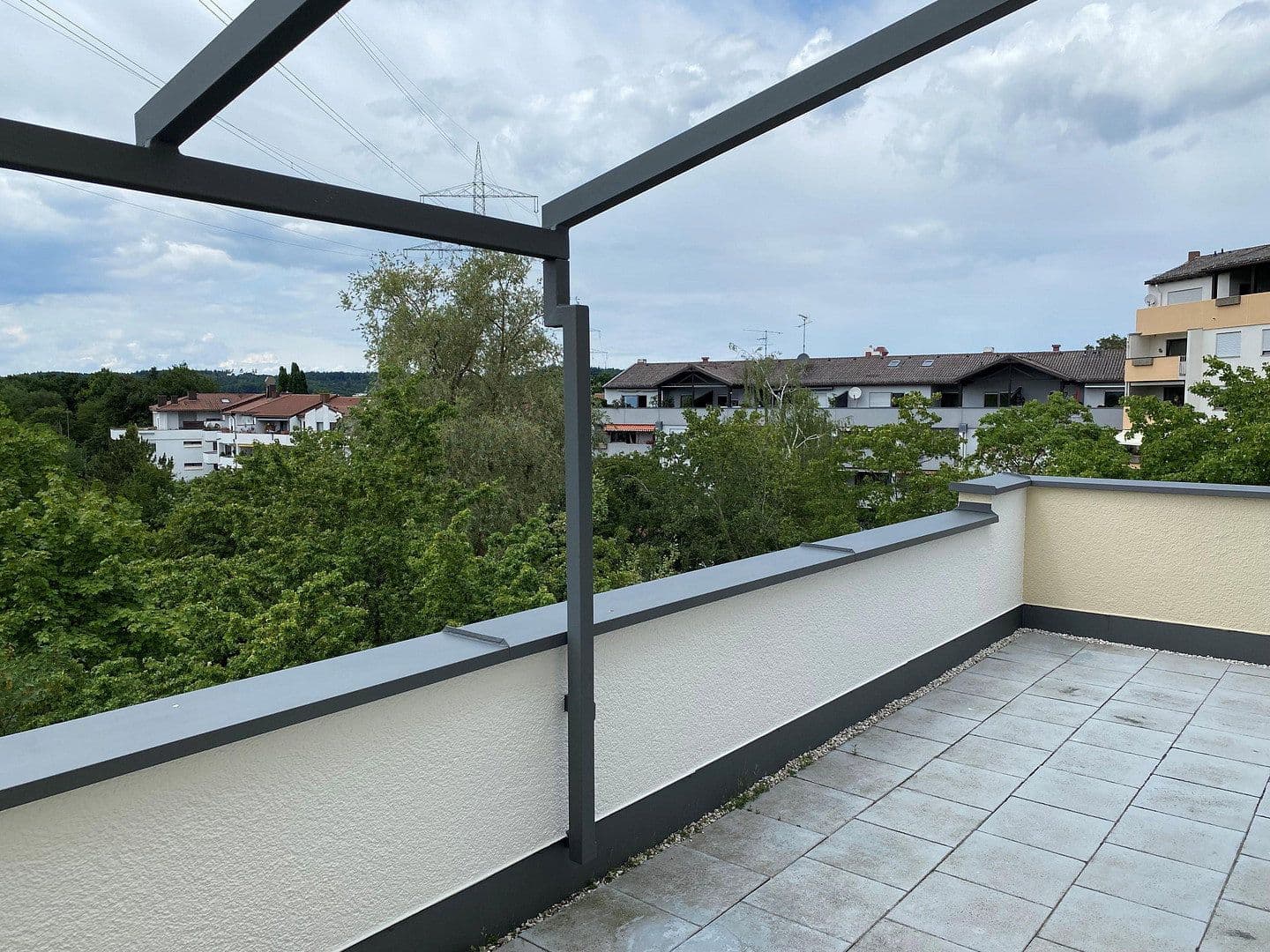 Predaj bytu 4-izbový 124 m², Lohwaldstraße 65, Neusäß, Bavorsko Predaj bytu 4-izbový 124 m², Lohwaldstraße 65, Neusäß, Bavorsko