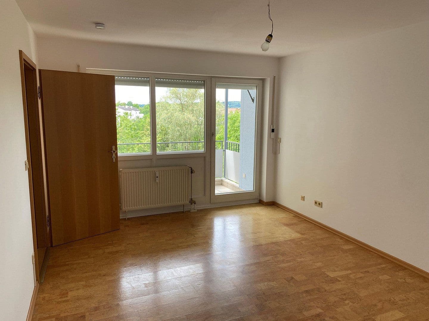 Predaj bytu 4-izbový 124 m², Lohwaldstraße 65, Neusäß, Bavorsko Predaj bytu 4-izbový 124 m², Lohwaldstraße 65, Neusäß, Bavorsko