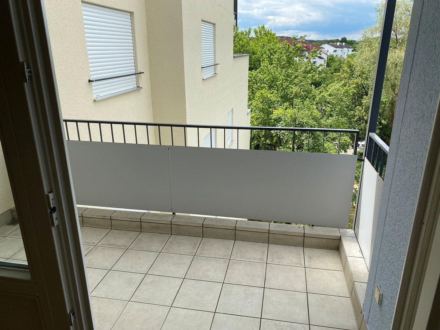 Predaj bytu 4-izbový 124 m², Lohwaldstraße 65, Neusäß, Bavorsko Predaj bytu 4-izbový 124 m², Lohwaldstraße 65, Neusäß, Bavorsko