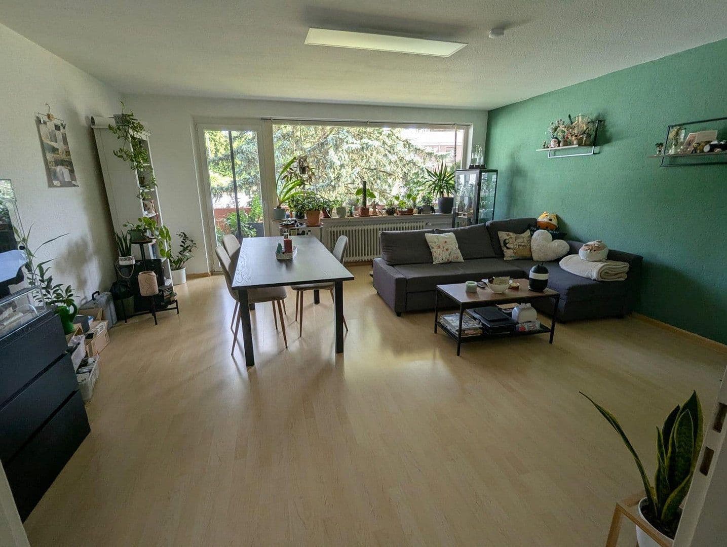 Predaj bytu 3-izbový 84 m², Riegel, Bádensko-Wurttembersko Predaj bytu 3-izbový 84 m², Riegel, Bádensko-Wurttembersko
