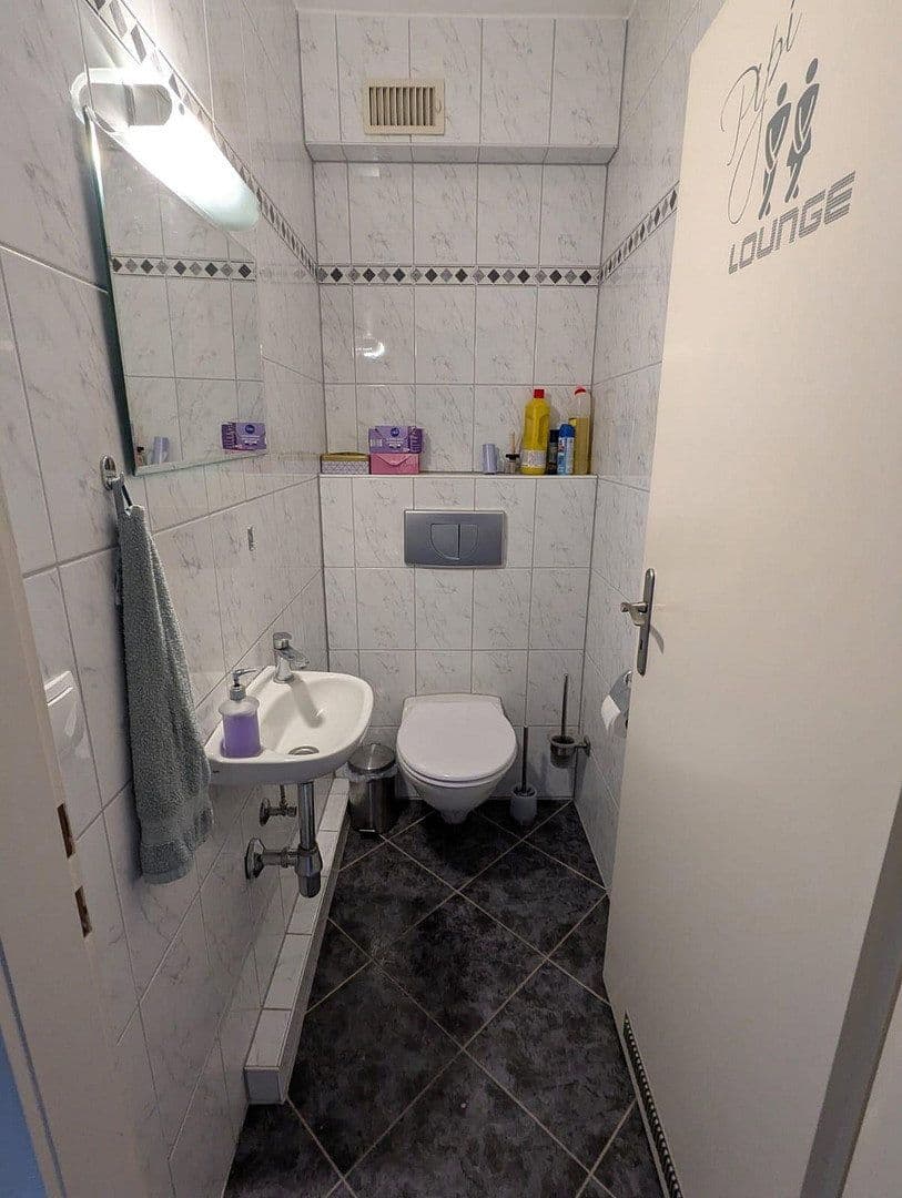 Predaj bytu 3-izbový 84 m², Riegel, Bádensko-Wurttembersko Predaj bytu 3-izbový 84 m², Riegel, Bádensko-Wurttembersko