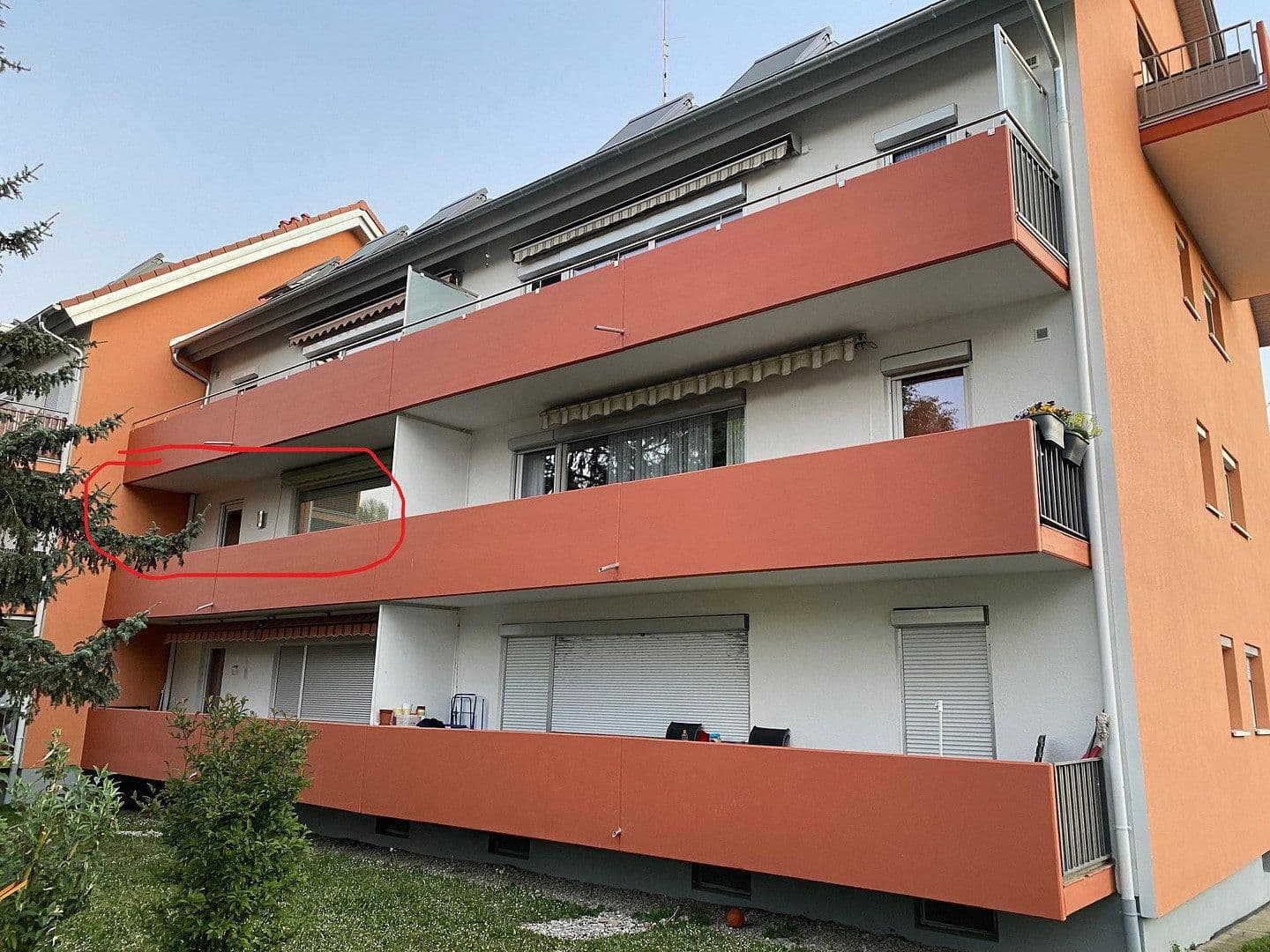 Predaj bytu 3-izbový 84 m², Riegel, Bádensko-Wurttembersko Predaj bytu 3-izbový 84 m², Riegel, Bádensko-Wurttembersko