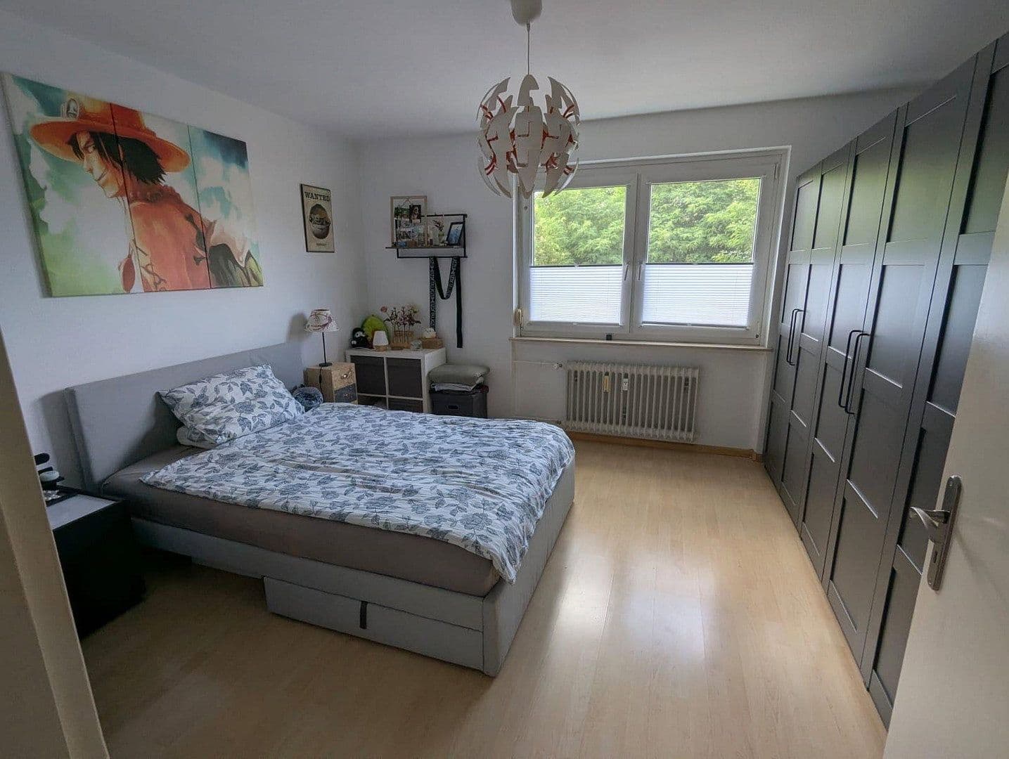 Predaj bytu 3-izbový 84 m², Riegel, Bádensko-Wurttembersko Predaj bytu 3-izbový 84 m², Riegel, Bádensko-Wurttembersko