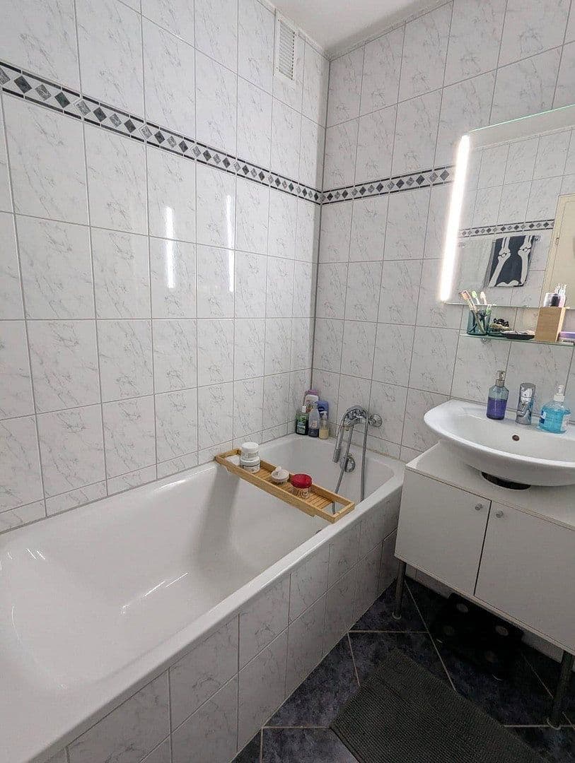 Predaj bytu 3-izbový 84 m², Riegel, Bádensko-Wurttembersko Predaj bytu 3-izbový 84 m², Riegel, Bádensko-Wurttembersko
