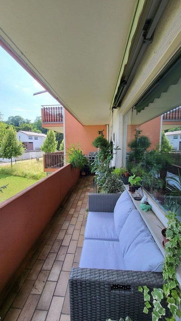Predaj bytu 3-izbový 84 m², Riegel, Bádensko-Wurttembersko Predaj bytu 3-izbový 84 m², Riegel, Bádensko-Wurttembersko