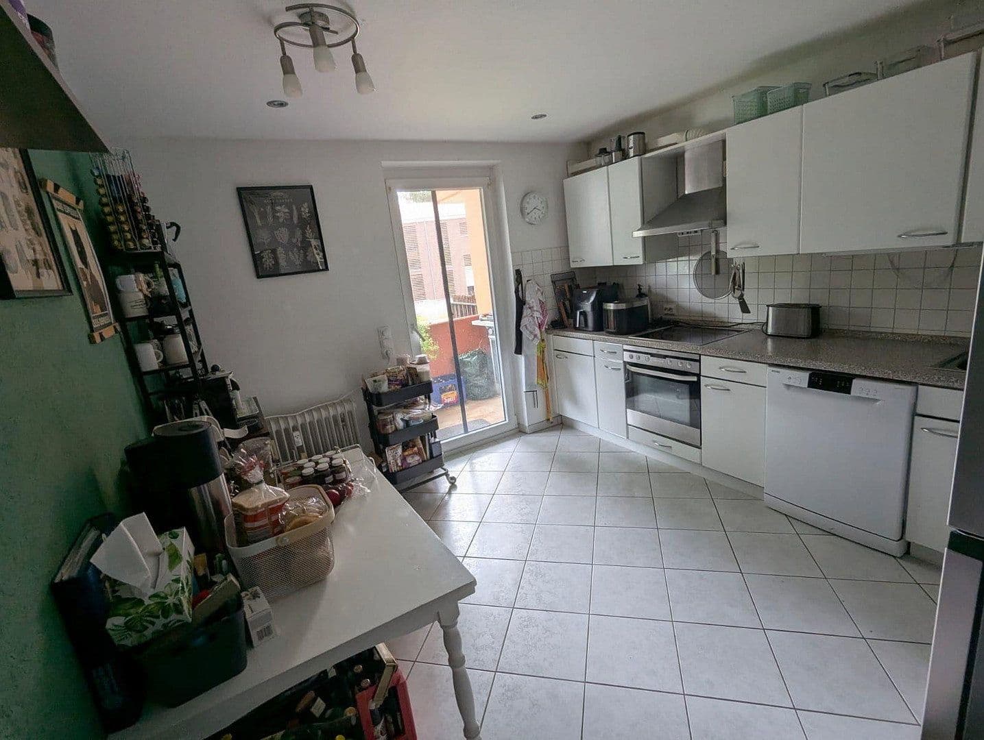 Predaj bytu 3-izbový 84 m², Riegel, Bádensko-Wurttembersko Predaj bytu 3-izbový 84 m², Riegel, Bádensko-Wurttembersko