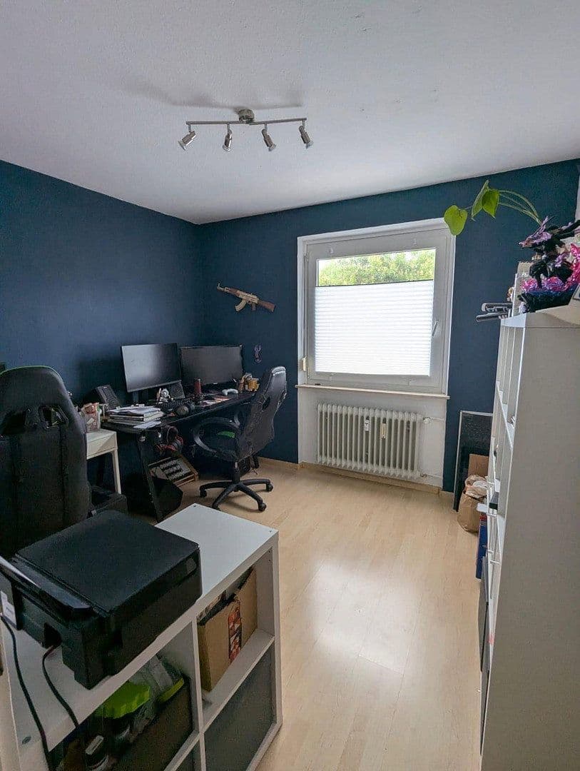 Predaj bytu 3-izbový 84 m², Riegel, Bádensko-Wurttembersko Predaj bytu 3-izbový 84 m², Riegel, Bádensko-Wurttembersko