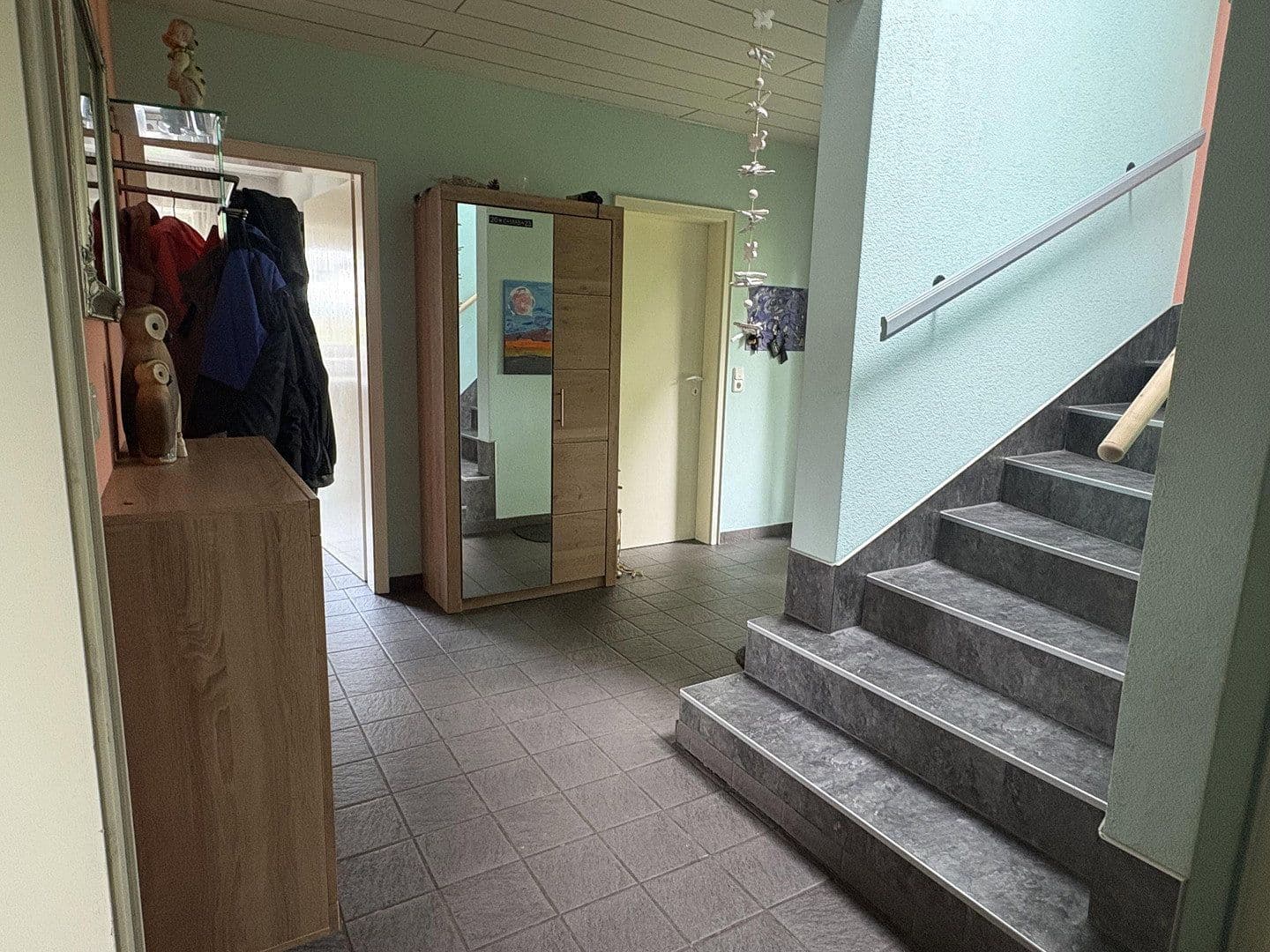 Predaj domu 142 m², pozemok 805 m², Brakel, Severné Porýnie - Westfálsko Predaj domu 142 m², pozemok 805 m², Brakel, Severné Porýnie - Westfálsko