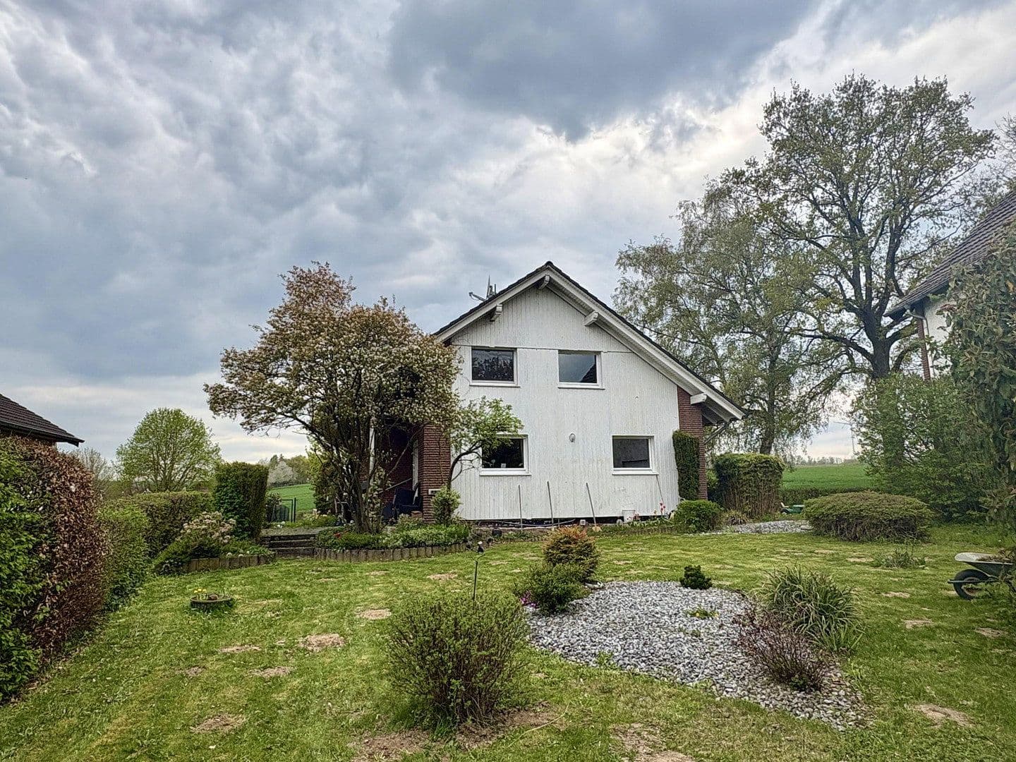 Predaj domu 142 m², pozemok 805 m², Brakel, Severné Porýnie - Westfálsko Predaj domu 142 m², pozemok 805 m², Brakel, Severné Porýnie - Westfálsko