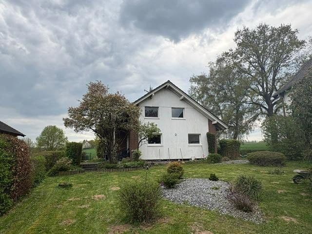 Predaj domu 142 m², pozemok 805 m², Brakel, Severné Porýnie - Westfálsko Predaj domu 142 m², pozemok 805 m², Brakel, Severné Porýnie - Westfálsko