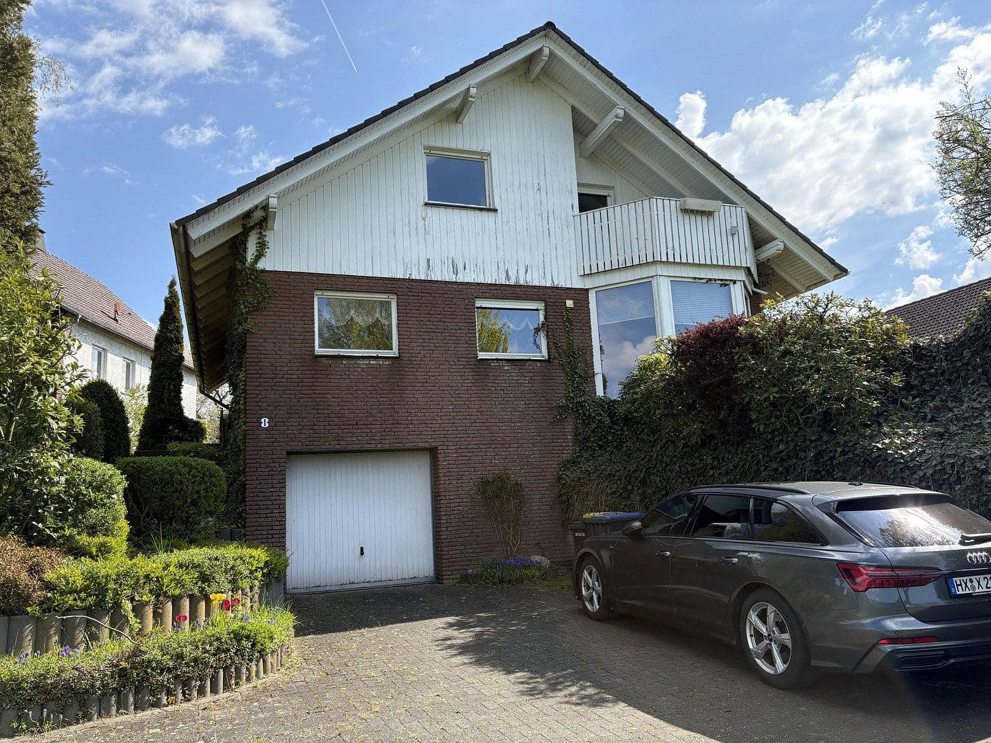 Predaj domu 142 m², pozemok 805 m², Brakel, Severné Porýnie - Westfálsko Predaj domu 142 m², pozemok 805 m², Brakel, Severné Porýnie - Westfálsko