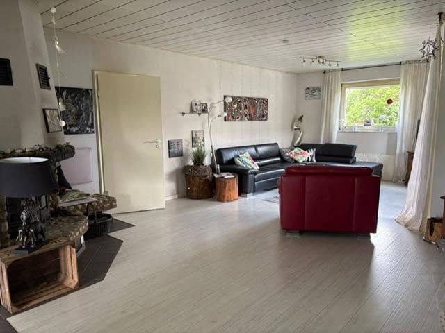Predaj domu 142 m², pozemok 805 m², Brakel, Severné Porýnie - Westfálsko Predaj domu 142 m², pozemok 805 m², Brakel, Severné Porýnie - Westfálsko