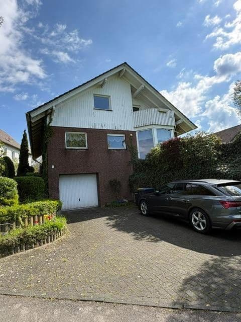 Predaj domu 142 m², pozemok 805 m², Brakel, Severné Porýnie - Westfálsko Predaj domu 142 m², pozemok 805 m², Brakel, Severné Porýnie - Westfálsko