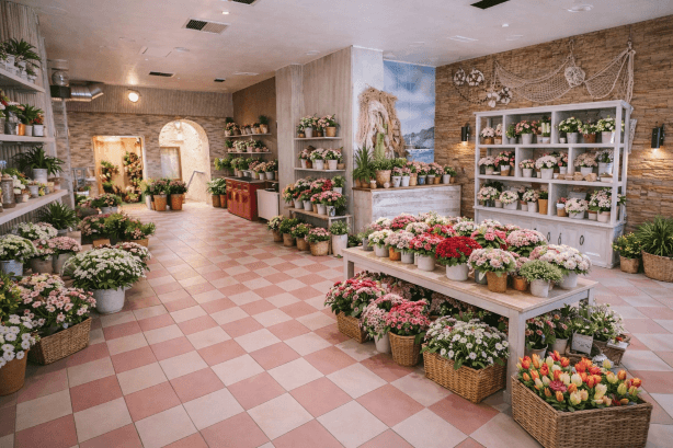 Prenájom nebytového priestoru 112 m², Hochstraße 36, Gladbeck, Severné Porýnie - Westfálsko Prenájom nebytového priestoru 112 m², Hochstraße 36, Gladbeck, Severné Porýnie - Westfálsko