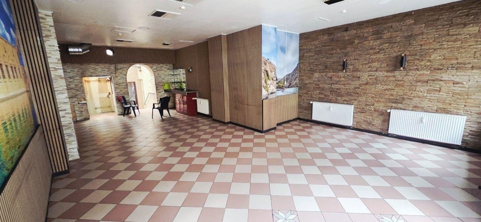 Prenájom nebytového priestoru 112 m², Hochstraße 36, Gladbeck, Severné Porýnie - Westfálsko Prenájom nebytového priestoru 112 m², Hochstraße 36, Gladbeck, Severné Porýnie - Westfálsko