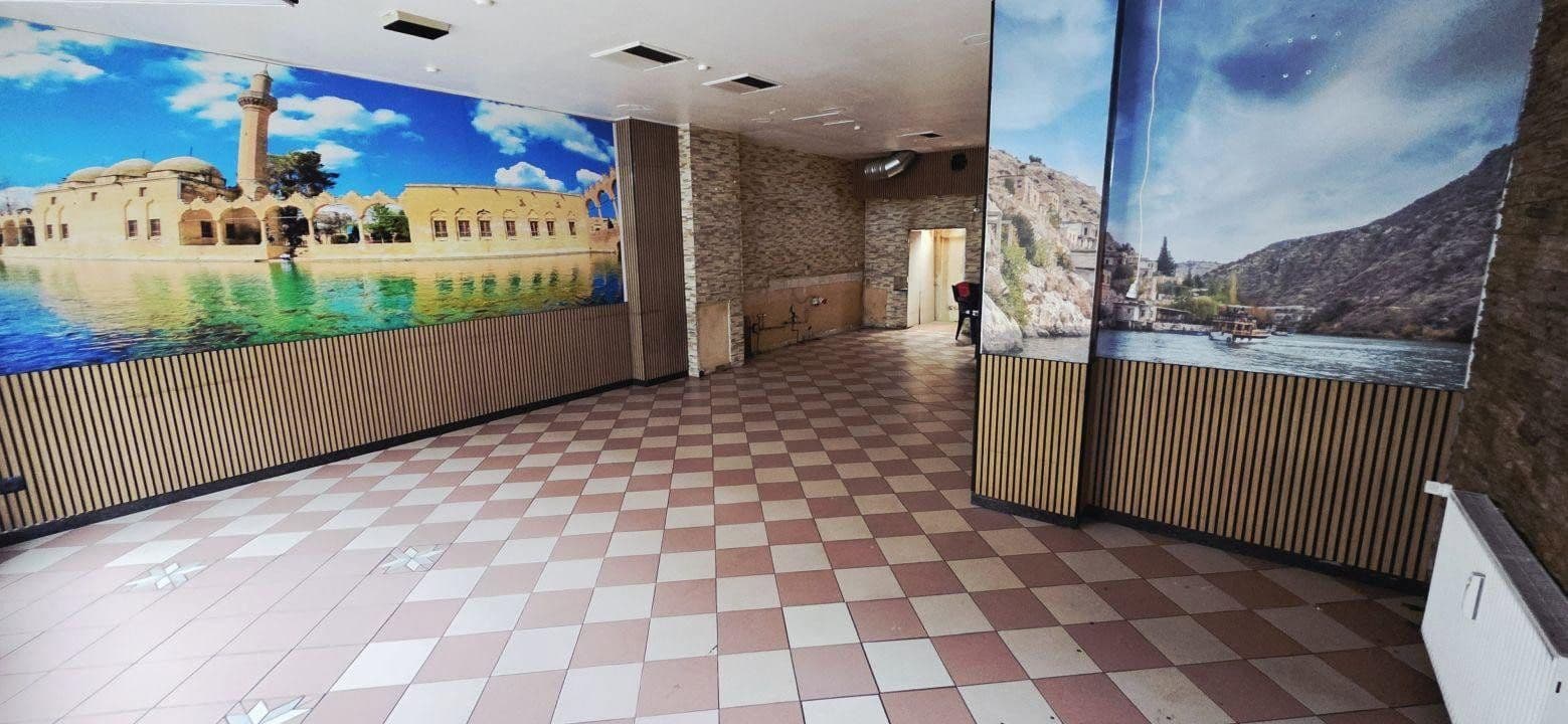 Prenájom nebytového priestoru 112 m², Hochstraße 36, Gladbeck, Severné Porýnie - Westfálsko Prenájom nebytového priestoru 112 m², Hochstraße 36, Gladbeck, Severné Porýnie - Westfálsko