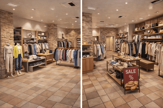 Prenájom nebytového priestoru 112 m², Hochstraße 36, Gladbeck, Severné Porýnie - Westfálsko Prenájom nebytového priestoru 112 m², Hochstraße 36, Gladbeck, Severné Porýnie - Westfálsko