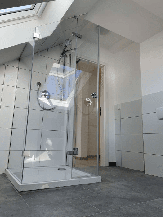 Prenájom bytu 3-izbový 91 m², Goethestr. 18, Bingen, Bádensko-Wurttembersko Prenájom bytu 3-izbový 91 m², Goethestr. 18, Bingen, Bádensko-Wurttembersko