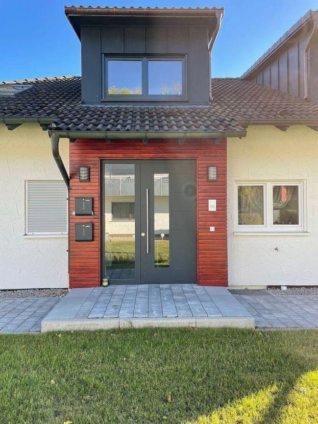 Prenájom bytu 3-izbový 91 m², Goethestr. 18, Bingen, Bádensko-Wurttembersko Prenájom bytu 3-izbový 91 m², Goethestr. 18, Bingen, Bádensko-Wurttembersko