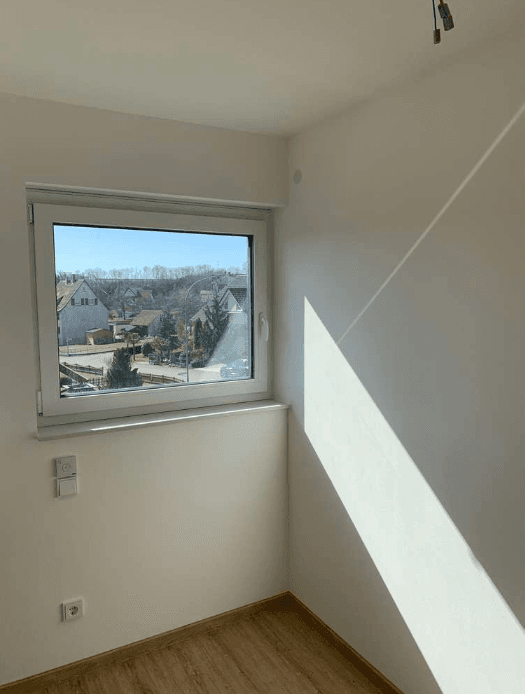 Prenájom bytu 3-izbový 91 m², Goethestr. 18, Bingen, Bádensko-Wurttembersko Prenájom bytu 3-izbový 91 m², Goethestr. 18, Bingen, Bádensko-Wurttembersko