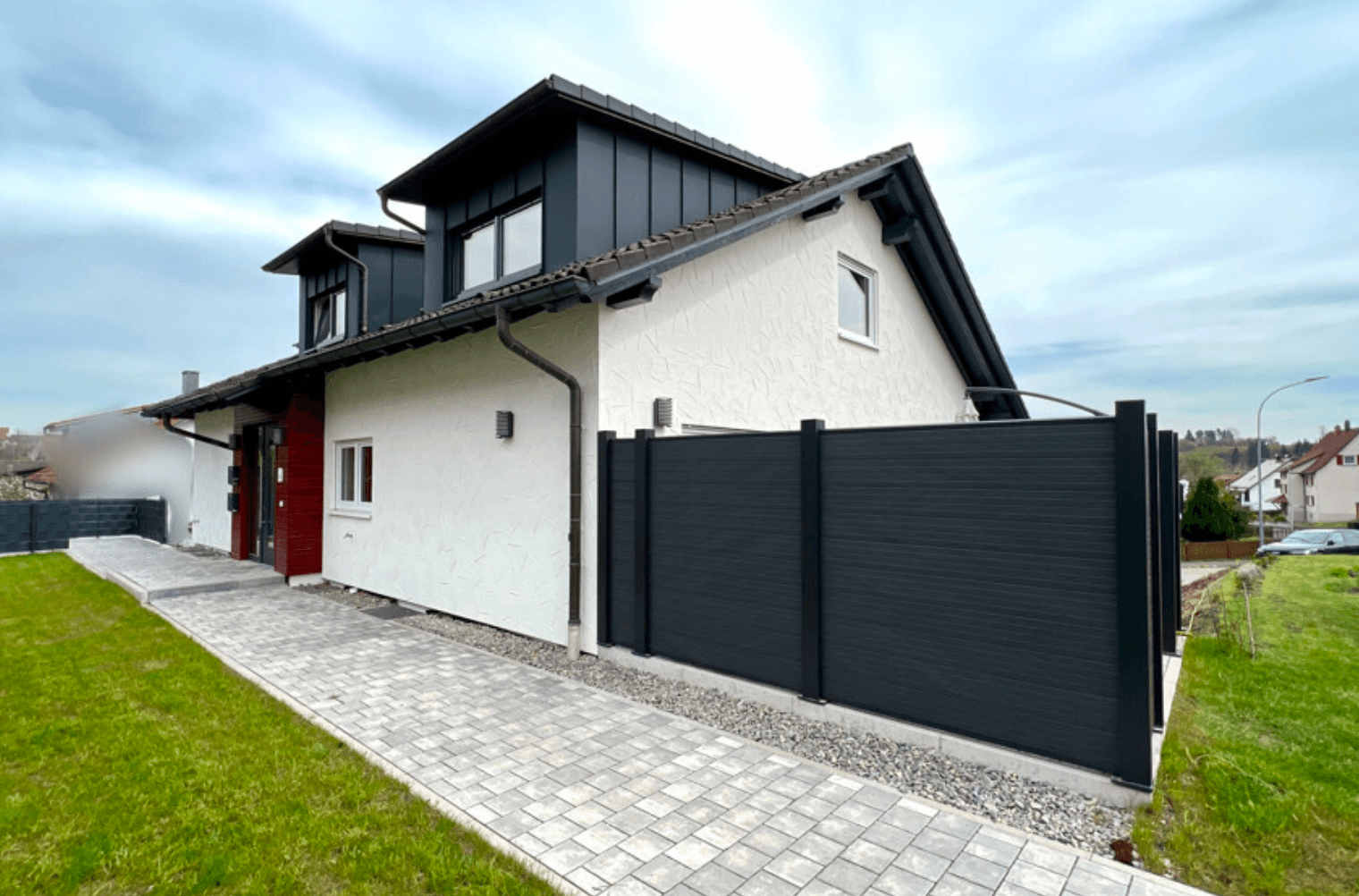 Prenájom bytu 3-izbový 91 m², Goethestr. 18, Bingen, Bádensko-Wurttembersko Prenájom bytu 3-izbový 91 m², Goethestr. 18, Bingen, Bádensko-Wurttembersko
