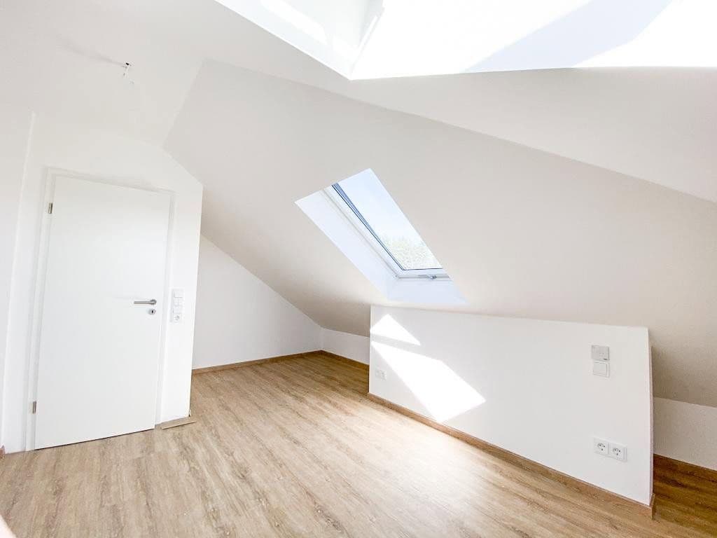 Prenájom bytu 3-izbový 91 m², Goethestr. 18, Bingen, Bádensko-Wurttembersko Prenájom bytu 3-izbový 91 m², Goethestr. 18, Bingen, Bádensko-Wurttembersko