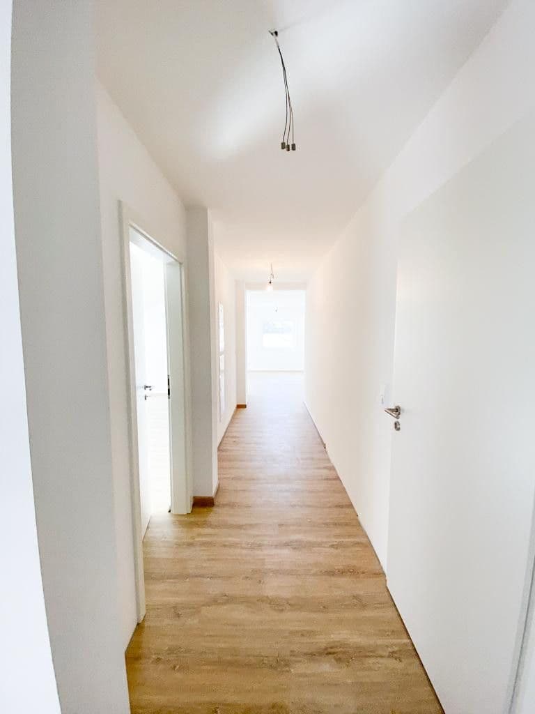 Prenájom bytu 3-izbový 91 m², Goethestr. 18, Bingen, Bádensko-Wurttembersko Prenájom bytu 3-izbový 91 m², Goethestr. 18, Bingen, Bádensko-Wurttembersko