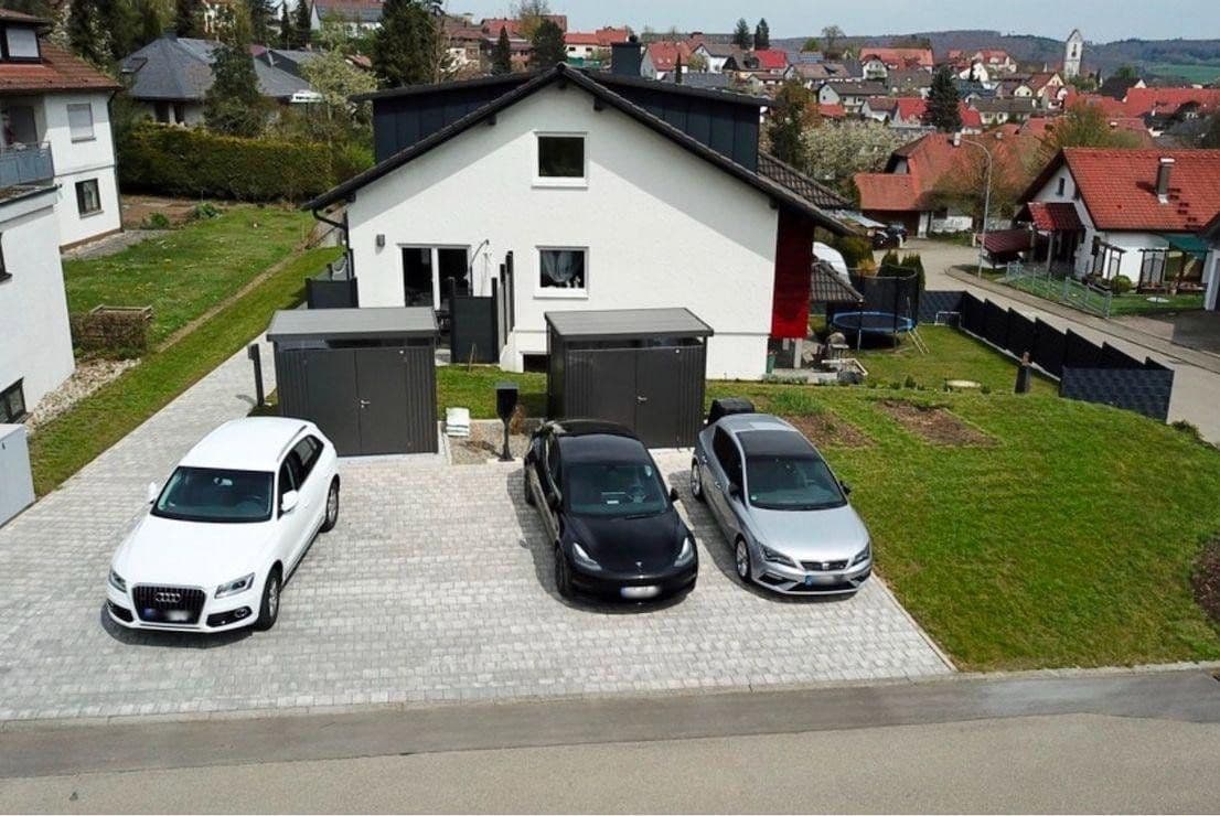 Prenájom bytu 3-izbový 91 m², Goethestr. 18, Bingen, Bádensko-Wurttembersko Prenájom bytu 3-izbový 91 m², Goethestr. 18, Bingen, Bádensko-Wurttembersko