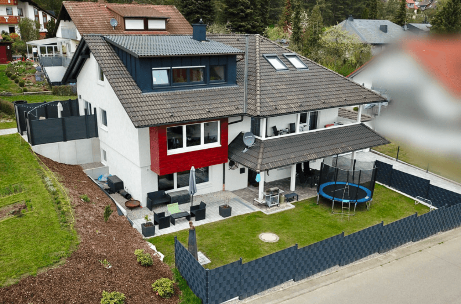 Prenájom bytu 3-izbový 91 m², Goethestr. 18, Bingen, Bádensko-Wurttembersko Prenájom bytu 3-izbový 91 m², Goethestr. 18, Bingen, Bádensko-Wurttembersko