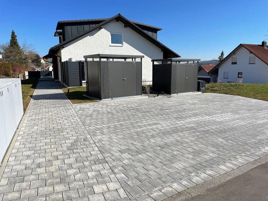 Prenájom bytu 3-izbový 91 m², Goethestr. 18, Bingen, Bádensko-Wurttembersko Prenájom bytu 3-izbový 91 m², Goethestr. 18, Bingen, Bádensko-Wurttembersko