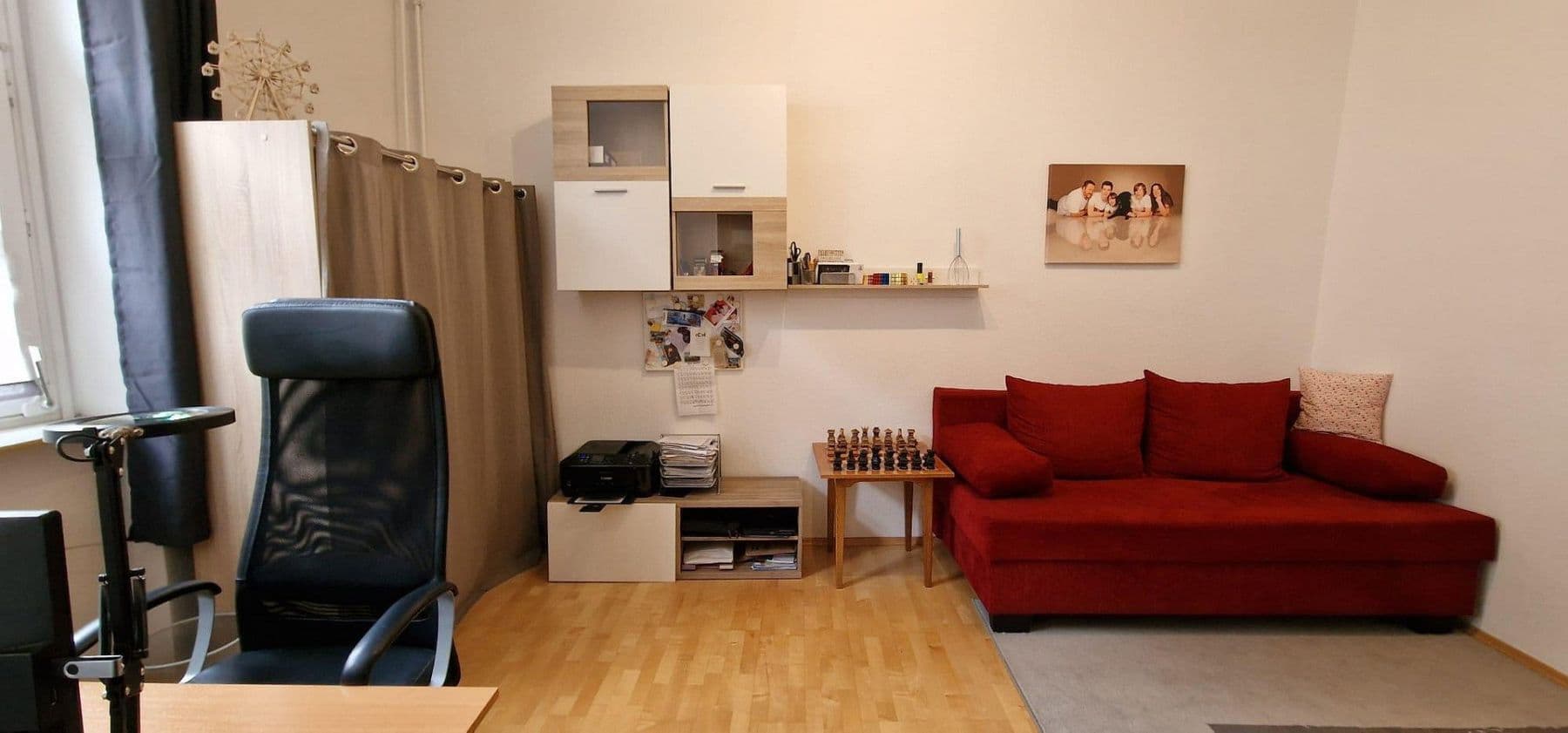 Prenájom bytu 5-izbový 176 m², Ansbach, Bavorsko Prenájom bytu 5-izbový 176 m², Ansbach, Bavorsko