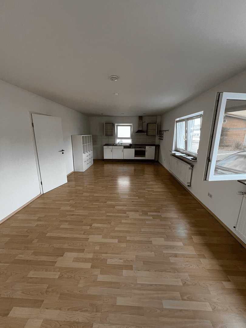 Prenájom bytu 2-izbový 60 m², Mühlhausener Straße 49, Östringen, Bádensko-Wurttembersko Prenájom bytu 2-izbový 60 m², Mühlhausener Straße 49, Östringen, Bádensko-Wurttembersko
