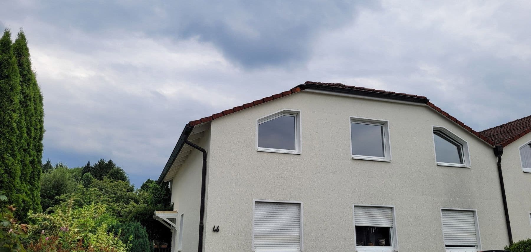 Predaj bytu 4-izbový 88 m², Bad Pyrmont, Dolné Sasko Predaj bytu 4-izbový 88 m², Bad Pyrmont, Dolné Sasko