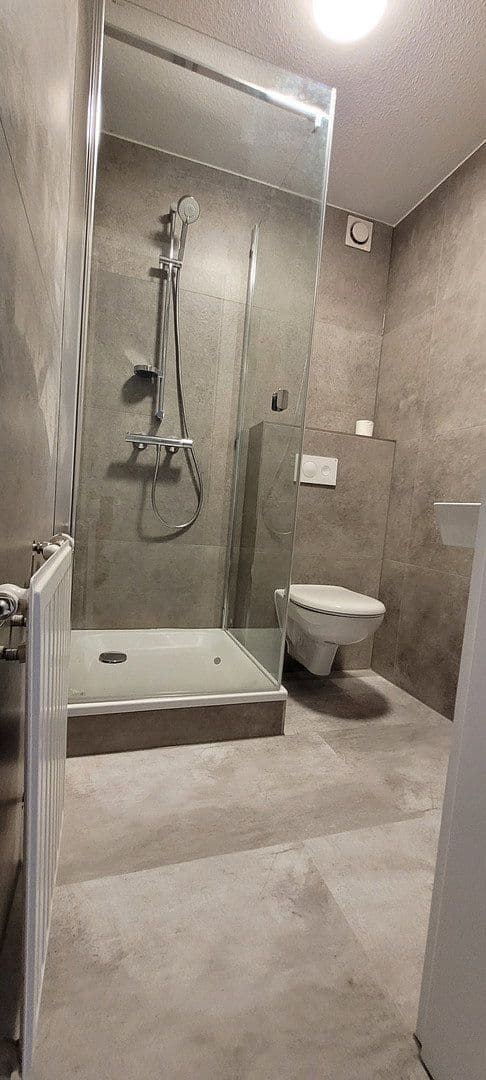 Predaj bytu 4-izbový 88 m², Bad Pyrmont, Dolné Sasko Predaj bytu 4-izbový 88 m², Bad Pyrmont, Dolné Sasko