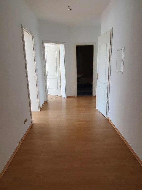 Prenájom bytu 3-izbový 84 m², Reichpietschstraße 7, Leipzig, Sasko Prenájom bytu 3-izbový 84 m², Reichpietschstraße 7, Leipzig, Sasko