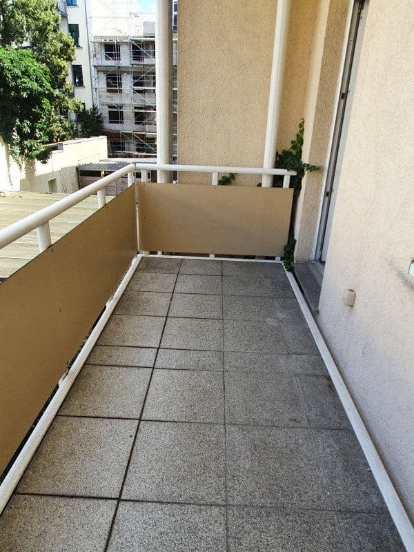 Prenájom bytu 3-izbový 84 m², Reichpietschstraße 7, Leipzig, Sasko Prenájom bytu 3-izbový 84 m², Reichpietschstraße 7, Leipzig, Sasko