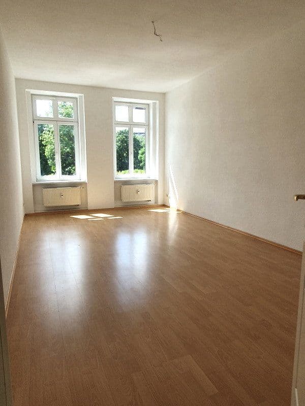 Prenájom bytu 3-izbový 84 m², Reichpietschstraße 7, Leipzig, Sasko Prenájom bytu 3-izbový 84 m², Reichpietschstraße 7, Leipzig, Sasko